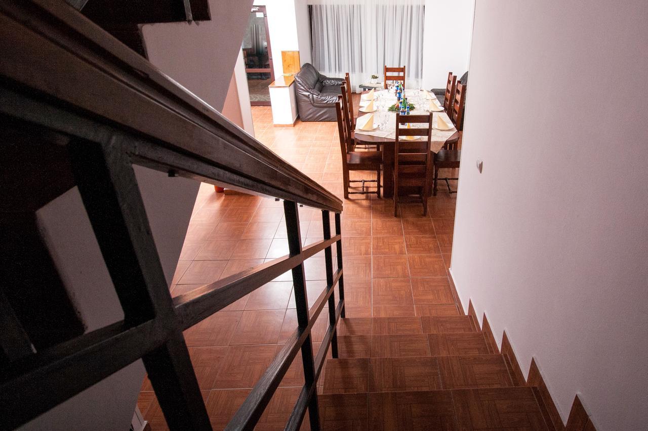 Complex Mona Caraiman Ξενοδοχείο Buşteni Εξωτερικό φωτογραφία